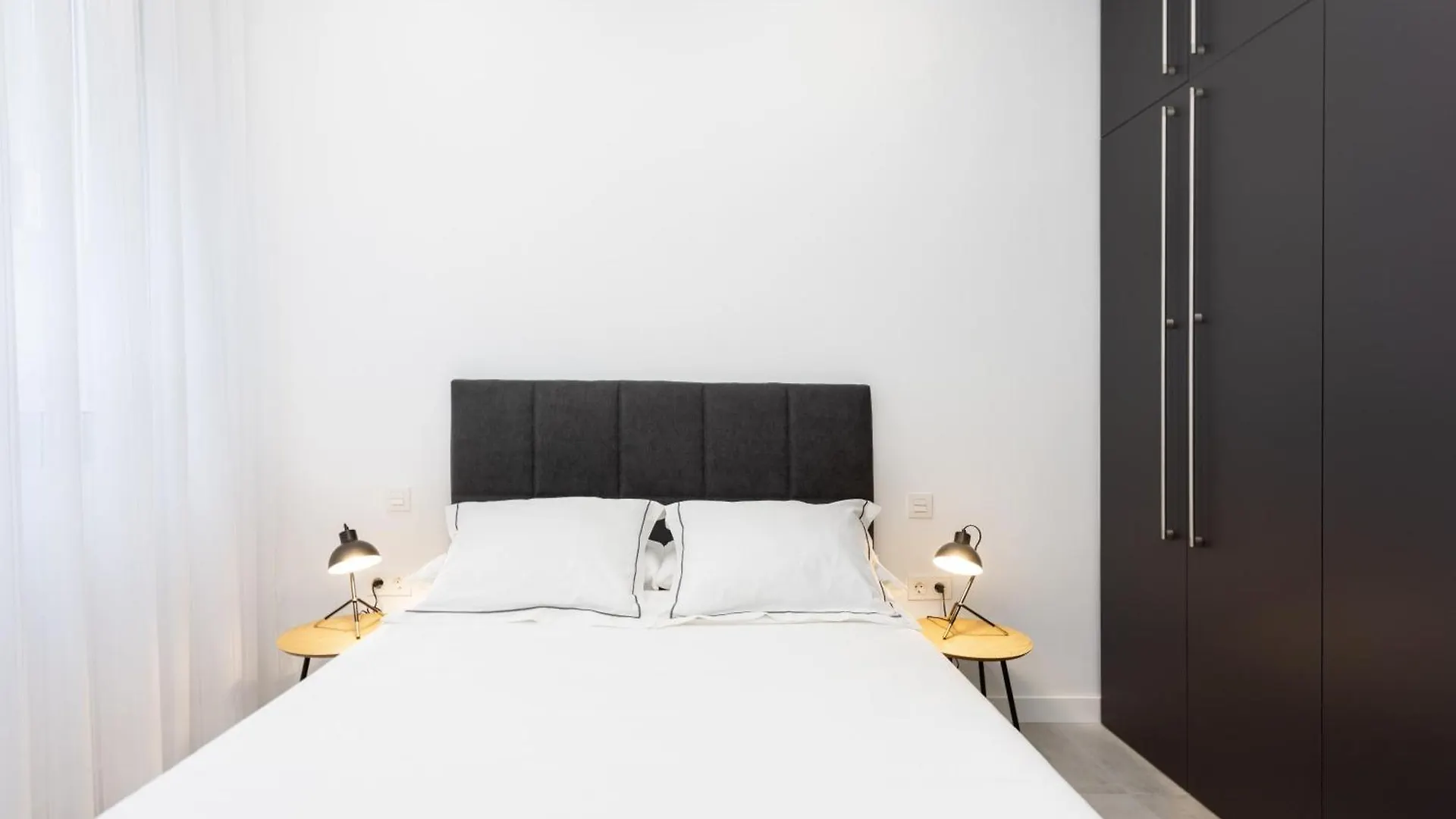 Apartamento Home2Book Perfect Hideaway Monterosso, Santa Cruz Espanha